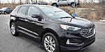 Used 2024 FORD EDGE  in ANTIOCH, ILLINOIS