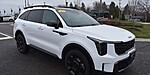 Used 2025 KIA SORENTO X-LINE EX in ANTIOCH, ILLINOIS