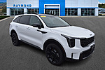 Used 2025 KIA SORENTO X-LINE EX in ANTIOCH, ILLINOIS (Photo 1)