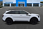 Used 2025 KIA SORENTO X-LINE EX in ANTIOCH, ILLINOIS (Photo 2)