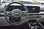 Used 2025 KIA SORENTO X-LINE EX in ANTIOCH, ILLINOIS (Photo 22)
