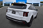 Used 2025 KIA SORENTO X-LINE EX in ANTIOCH, ILLINOIS (Photo 3)