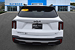 Used 2025 KIA SORENTO X-LINE EX in ANTIOCH, ILLINOIS (Photo 4)