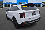 Used 2025 KIA SORENTO X-LINE EX in ANTIOCH, ILLINOIS (Photo 5)