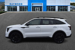 Used 2025 KIA SORENTO X-LINE EX in ANTIOCH, ILLINOIS (Photo 6)