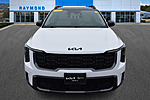 Used 2025 KIA SORENTO X-LINE EX in ANTIOCH, ILLINOIS (Photo 8)