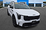 Used 2025 KIA SORENTO X-LINE EX in ANTIOCH, ILLINOIS (Photo 9)