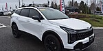 Used 2026 KIA SPORTAGE X-LINE in ANTIOCH, ILLINOIS