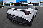 Used 2026 KIA SPORTAGE X-LINE in ANTIOCH, ILLINOIS (Photo 3)