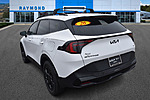 Used 2026 KIA SPORTAGE X-LINE in ANTIOCH, ILLINOIS (Photo 5)