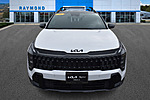 Used 2026 KIA SPORTAGE X-LINE in ANTIOCH, ILLINOIS (Photo 8)