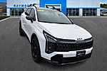 Used 2026 KIA SPORTAGE X-LINE in ANTIOCH, ILLINOIS (Photo 9)