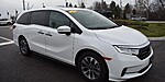 Used 2024 Honda Odyssey EX-L in ANTIOCH, ILLINOIS