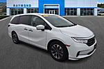 Used 2024 Honda Odyssey EX-L in ANTIOCH, ILLINOIS (Photo 1)