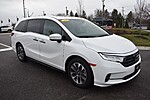 Used 2024 Honda Odyssey EX-L in ANTIOCH, ILLINOIS (Photo 10)