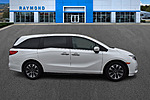 Used 2024 Honda Odyssey EX-L in ANTIOCH, ILLINOIS (Photo 2)