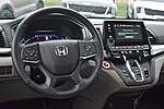 Used 2024 Honda Odyssey EX-L in ANTIOCH, ILLINOIS (Photo 21)