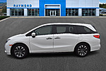 Used 2024 Honda Odyssey EX-L in ANTIOCH, ILLINOIS (Photo 6)