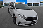 Used 2024 Honda Odyssey EX-L in ANTIOCH, ILLINOIS (Photo 9)