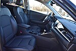 Used 2022 KIA NIRO PLUG-IN HYBRID EX in ANTIOCH, ILLINOIS (Photo 11)