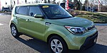 Used 2015 KIA SOUL BASE in ANTIOCH, ILLINOIS