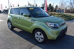 Used 2015 KIA SOUL BASE in ANTIOCH, ILLINOIS (Photo 10)