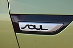 Used 2015 KIA SOUL BASE in ANTIOCH, ILLINOIS (Photo 12)