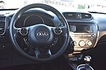 Used 2015 KIA SOUL BASE in ANTIOCH, ILLINOIS (Photo 18)