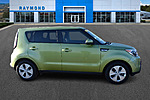 Used 2015 KIA SOUL BASE in ANTIOCH, ILLINOIS (Photo 2)