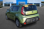 Used 2015 KIA SOUL BASE in ANTIOCH, ILLINOIS (Photo 4)