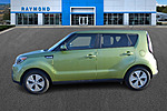 Used 2015 KIA SOUL BASE in ANTIOCH, ILLINOIS (Photo 5)