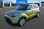 Used 2015 KIA SOUL BASE in ANTIOCH, ILLINOIS (Photo 6)