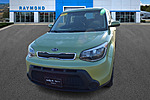 Used 2015 KIA SOUL BASE in ANTIOCH, ILLINOIS (Photo 7)