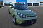 Used 2015 KIA SOUL BASE in ANTIOCH, ILLINOIS (Photo 9)