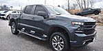 Used 2021 CHEVROLET SILVERADO 1500 RST in ANTIOCH, ILLINOIS
