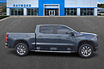 Used 2021 CHEVROLET SILVERADO 1500 RST in ANTIOCH, ILLINOIS (Photo 2)