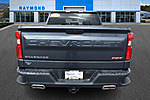 Used 2021 CHEVROLET SILVERADO 1500 RST in ANTIOCH, ILLINOIS (Photo 4)