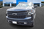 Used 2021 CHEVROLET SILVERADO 1500 RST in ANTIOCH, ILLINOIS (Photo 7)