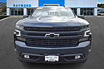 Used 2021 CHEVROLET SILVERADO 1500 RST in ANTIOCH, ILLINOIS (Photo 8)