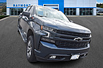 Used 2021 CHEVROLET SILVERADO 1500 RST in ANTIOCH, ILLINOIS (Photo 9)