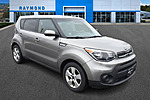 Used 2018 KIA SOUL BASE in ANTIOCH, ILLINOIS (Photo 1)