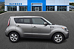 Used 2018 KIA SOUL BASE in ANTIOCH, ILLINOIS (Photo 2)