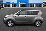 Used 2018 KIA SOUL BASE in ANTIOCH, ILLINOIS (Photo 6)