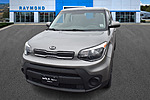 Used 2018 KIA SOUL BASE in ANTIOCH, ILLINOIS (Photo 7)