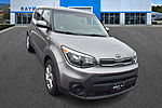 Used 2018 KIA SOUL BASE in ANTIOCH, ILLINOIS (Photo 9)