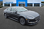 Used 2023 HYUNDAI SONATA LIMITED in ANTIOCH, ILLINOIS (Photo 1)