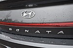 Used 2023 HYUNDAI SONATA LIMITED in ANTIOCH, ILLINOIS (Photo 18)