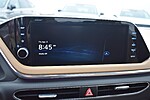 Used 2023 HYUNDAI SONATA LIMITED in ANTIOCH, ILLINOIS (Photo 29)