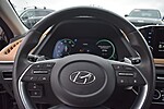 Used 2023 HYUNDAI SONATA LIMITED in ANTIOCH, ILLINOIS (Photo 32)