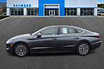 Used 2023 HYUNDAI SONATA LIMITED in ANTIOCH, ILLINOIS (Photo 6)